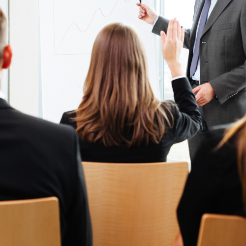 Formazione aziendale in Pest Management