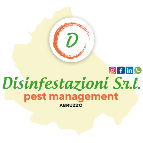 Disinfestazioni Srl, il tuo partner di fiducia per l’Abruzzo