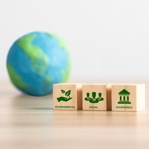 ESG: Rating di sostenibilità aziendale