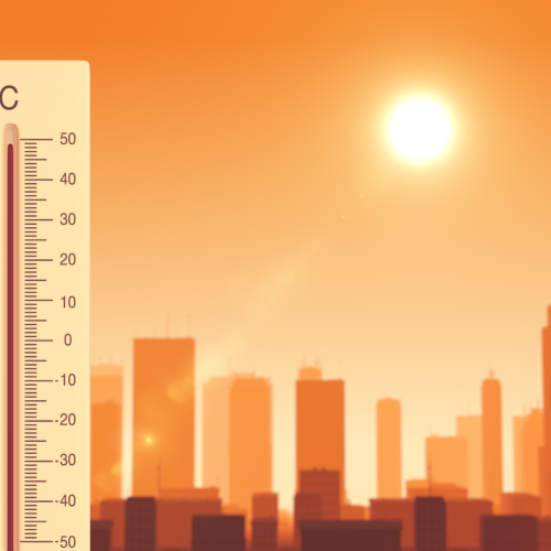 Controllo degli infestanti e cambiamento climatico: una sfida recente
