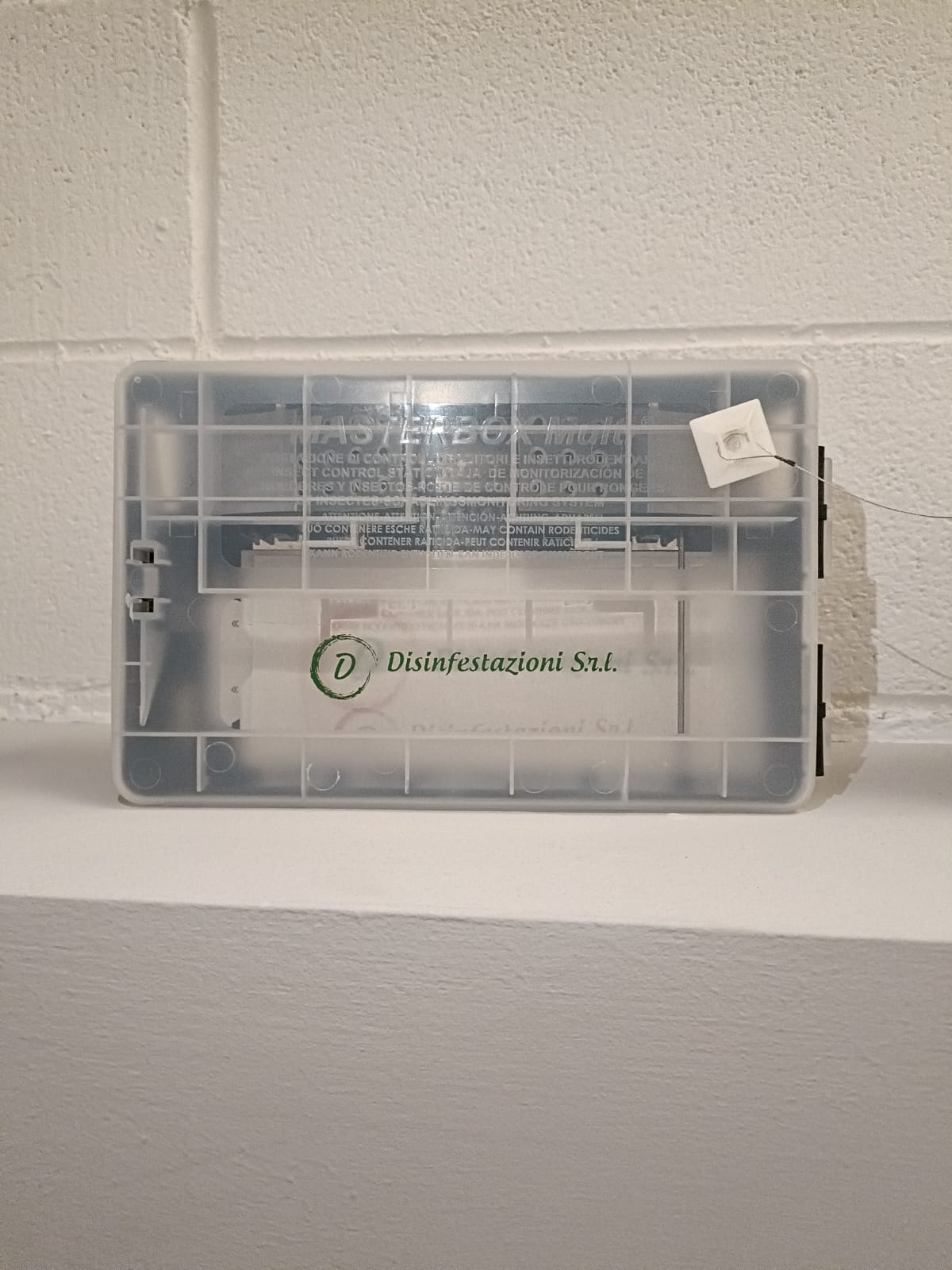 foto Masterbox